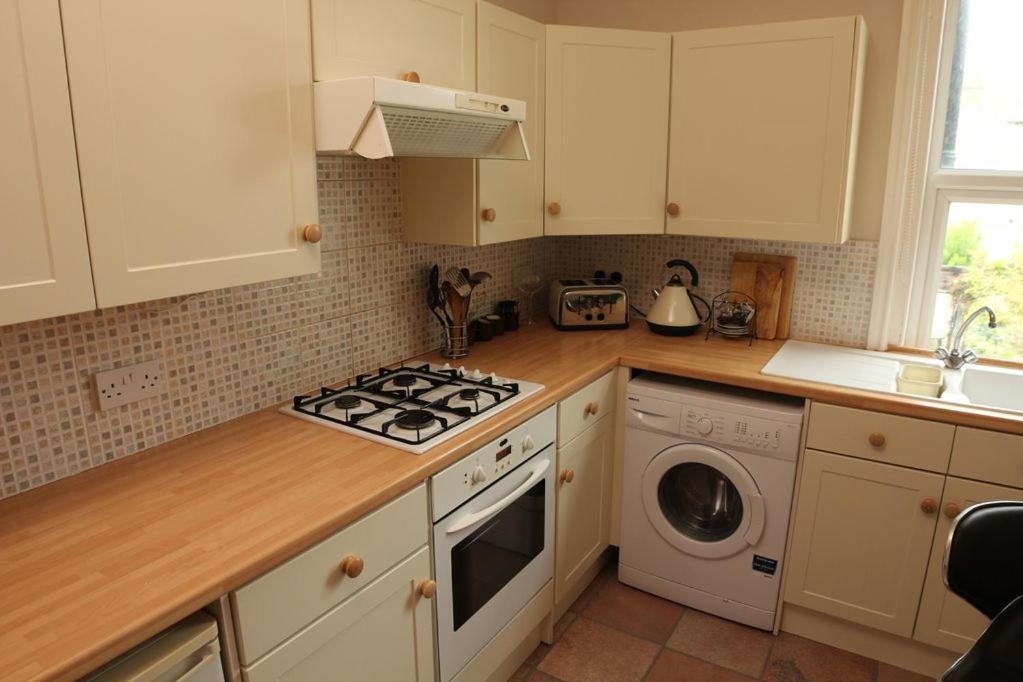 Evee'S Pebbles 1 Apartment อีสต์บอร์น ภายนอก รูปภาพ